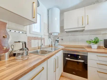 Triangulo, Maison 4 personnes à Empuriabrava - Photo 3