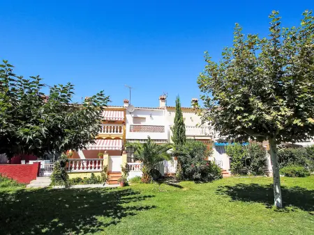 Triangulo, Maison 4 personnes à Empuriabrava - Photo 19