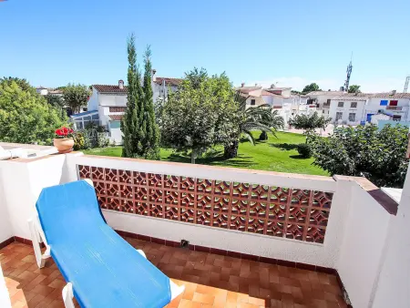 Triangulo, Maison 4 personnes à Empuriabrava - Photo 20