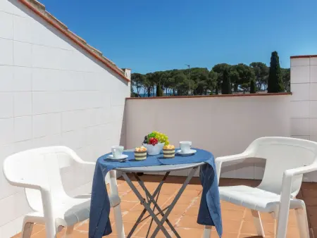 Delta 1, Maison 6 personnes à L'Escala - Photo 1