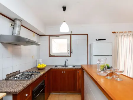 Delta 1, Maison 6 personnes à L'Escala - Photo 2