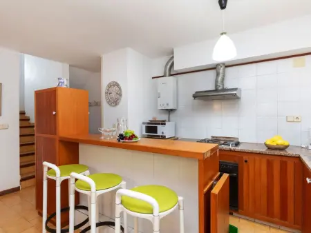 Delta 1, Maison 6 personnes à L'Escala - Photo 3