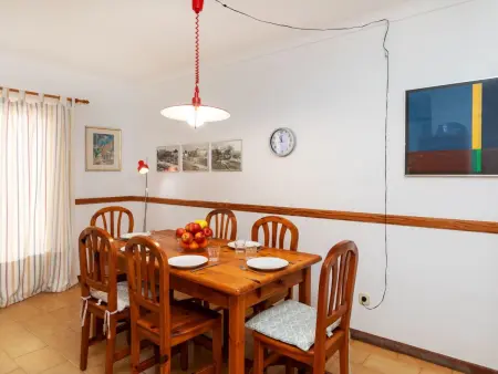 Delta 1, Maison 6 personnes à L'Escala - Photo 4