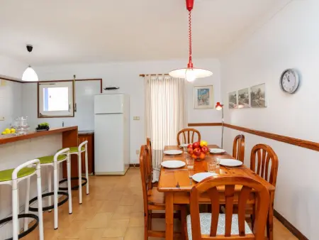 Delta 1, Maison 6 personnes à L'Escala - Photo 5
