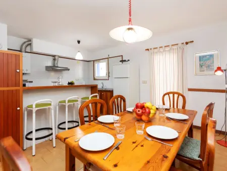 Delta 1, Maison 6 personnes à L'Escala - Photo 6