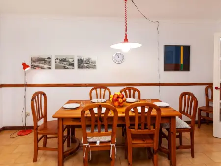 Delta 1, Maison 6 personnes à L'Escala - Photo 7