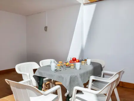 Delta 1, Maison 6 personnes à L'Escala - Photo 17
