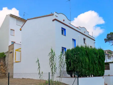 Delta 1, Maison 6 personnes à L'Escala - Photo 19