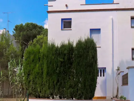 Delta 1, Maison 6 personnes à L'Escala - Photo 20