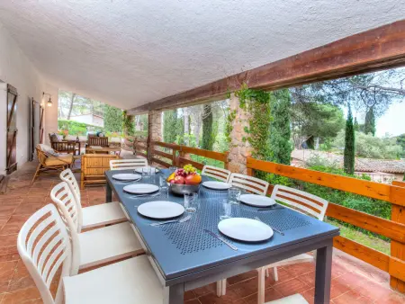 Hermine, Maison 8 personnes à L'Escala - Photo 1