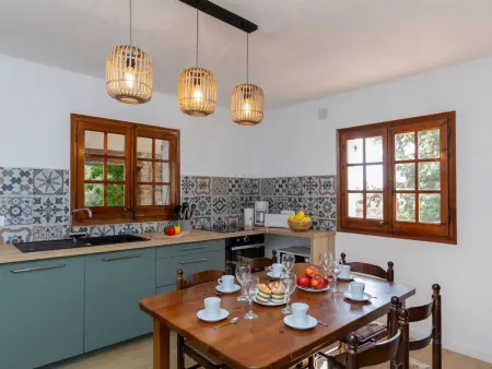 Hermine, Maison 8 personnes à L'Escala - Photo 3