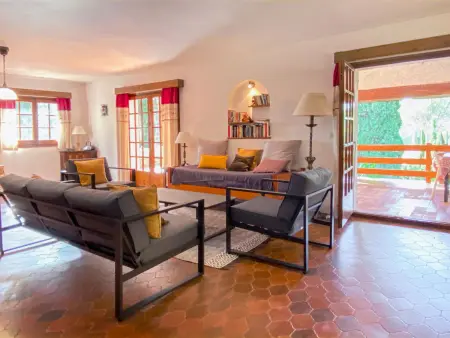 Hermine, Maison 8 personnes à L'Escala - Photo 6