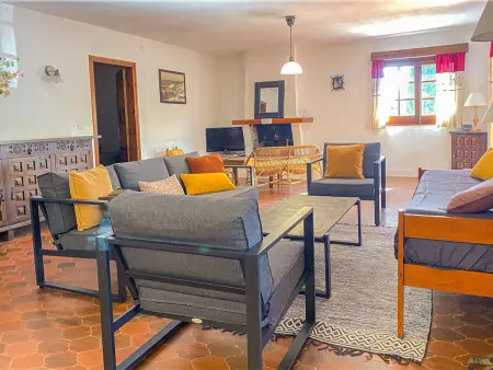 Hermine, Maison 8 personnes à L'Escala - Photo 9
