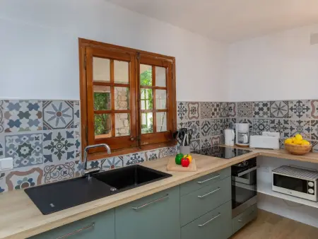 Hermine, Maison 8 personnes à L'Escala - Photo 10