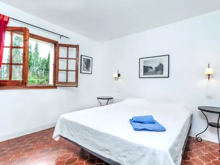 Hermine, Maison 8 personnes à L'Escala - Photo 14