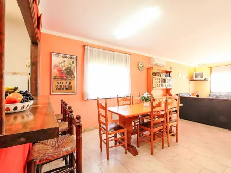 Don Felipe, Maison 8 personnes à L'Escala - Photo 1