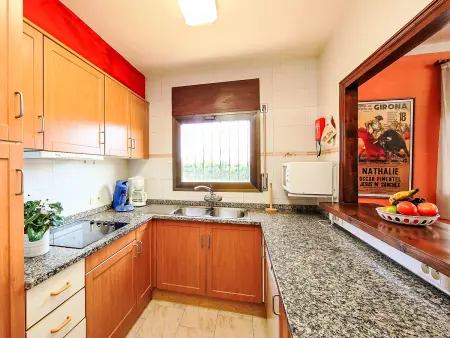 Don Felipe, Maison 8 personnes à L'Escala - Photo 2