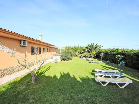 Don Felipe, Maison 8 personnes à L'Escala - Photo 4