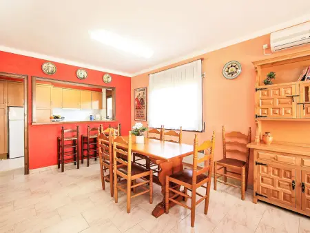 Don Felipe, Maison 8 personnes à L'Escala - Photo 5