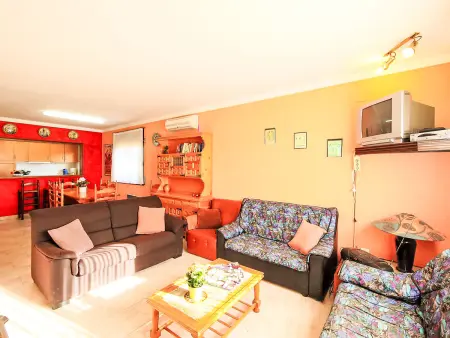 Don Felipe, Maison 8 personnes à L'Escala - Photo 6