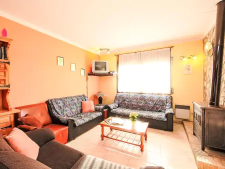 Don Felipe, Maison 8 personnes à L'Escala - Photo 7