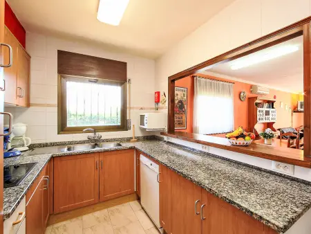 Don Felipe, Maison 8 personnes à L'Escala - Photo 8