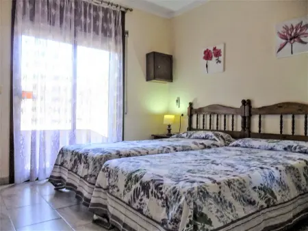 Don Felipe, Maison 8 personnes à L'Escala - Photo 10