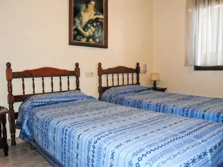 Don Felipe, Maison 8 personnes à L'Escala - Photo 11