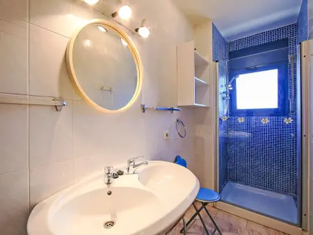 Don Felipe, Maison 8 personnes à L'Escala - Photo 12
