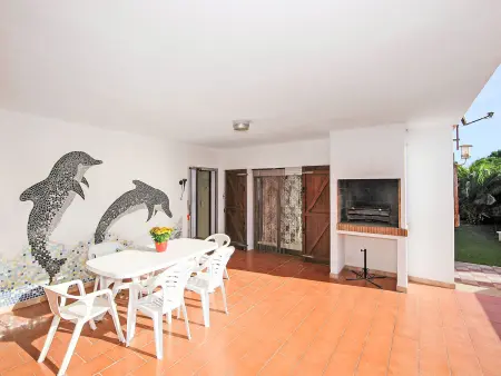 Don Felipe, Maison 8 personnes à L'Escala - Photo 14
