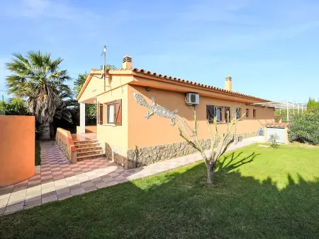 Don Felipe, Maison 8 personnes à L'Escala - Photo 15