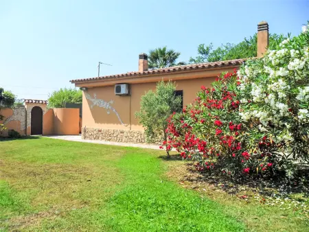 Don Felipe, Maison 8 personnes à L'Escala - Photo 16