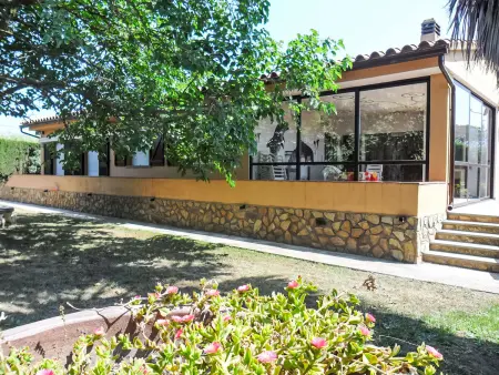 Don Felipe, Maison 8 personnes à L'Escala - Photo 17