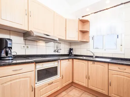 La Tuna 6, Appartement 7 personnes à L'Escala - Photo 2