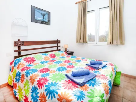La Tuna 6, Appartement 7 personnes à L'Escala - Photo 3