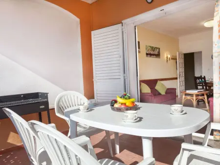 La Tuna 6, Appartement 7 personnes à L'Escala - Photo 4