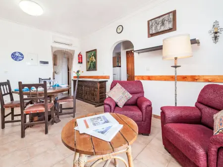 La Tuna 6, Appartement 7 personnes à L'Escala - Photo 6