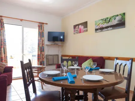 La Tuna 6, Appartement 7 personnes à L'Escala - Photo 7