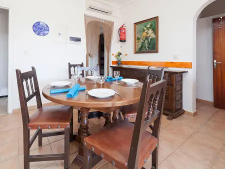 La Tuna 6, Appartement 7 personnes à L'Escala - Photo 8