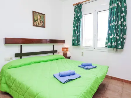 La Tuna 6, Appartement 7 personnes à L'Escala - Photo 9