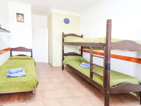 La Tuna 6, Appartement 7 personnes à L'Escala - Photo 12