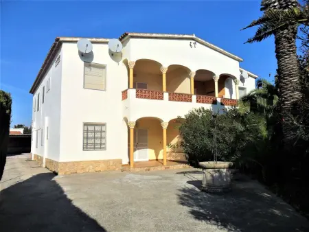 La Tuna 6, Appartement 7 personnes à L'Escala - Photo 14
