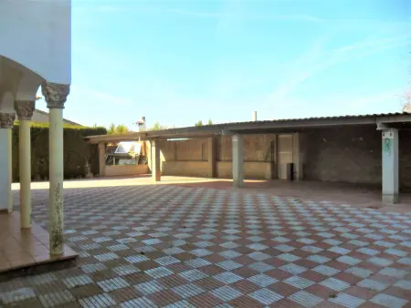 La Tuna 6, Appartement 7 personnes à L'Escala - Photo 16
