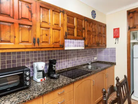 Anfora 2, Appartement 4 personnes à L'Escala - Photo 3