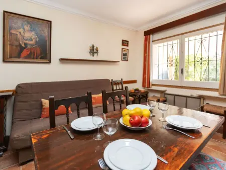 Anfora 2, Appartement 4 personnes à L'Escala - Photo 5