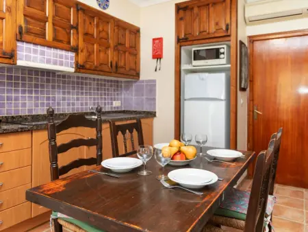 Anfora 2, Appartement 4 personnes à L'Escala - Photo 6