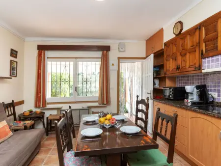 Anfora 2, Appartement 4 personnes à L'Escala - Photo 7