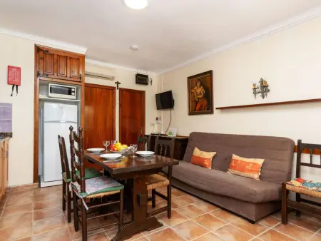 Anfora 2, Appartement 4 personnes à L'Escala - Photo 8