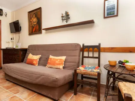 Anfora 2, Appartement 4 personnes à L'Escala - Photo 9