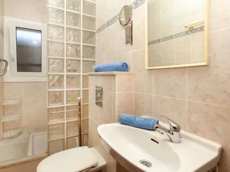 Anfora 2, Appartement 4 personnes à L'Escala - Photo 12